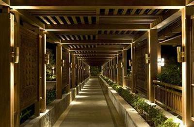 фото отеля Le Meridien Shimei Bay Beach Resort & Spa