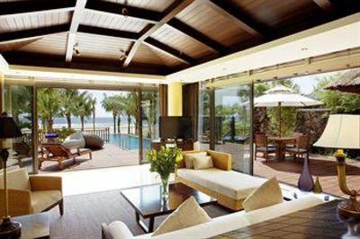 фото отеля Le Meridien Shimei Bay Beach Resort & Spa