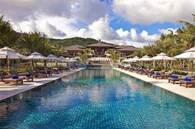 фото отеля Le Meridien Shimei Bay Beach Resort & Spa