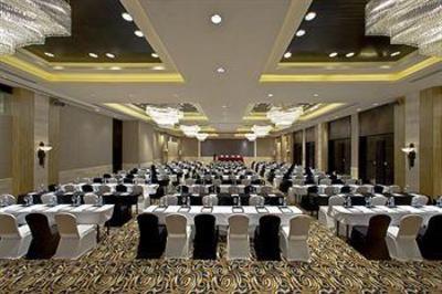 фото отеля Le Meridien Shimei Bay Beach Resort & Spa