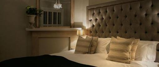 фото отеля Wingrove House