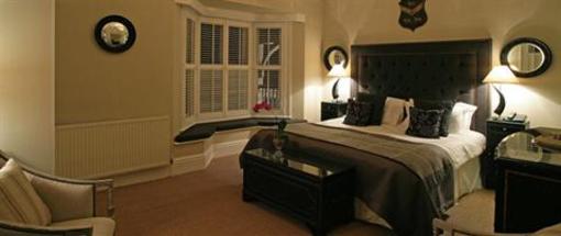 фото отеля Wingrove House