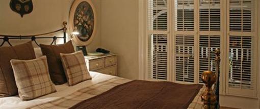 фото отеля Wingrove House