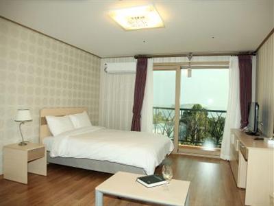фото отеля Jeju WonderResort