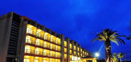 фото отеля Jeju WonderResort