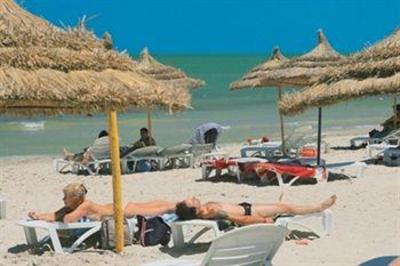 фото отеля Caribbean World Borj Cedria
