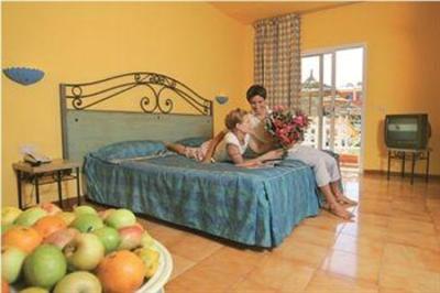 фото отеля Caribbean World Borj Cedria