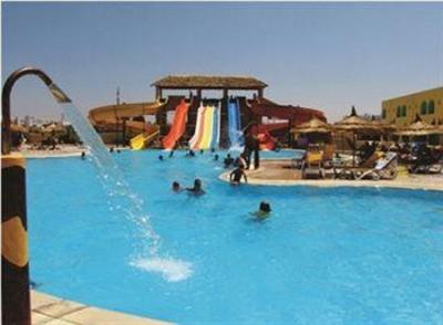фото отеля Caribbean World Borj Cedria