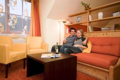 фото отеля Schwarz Alm Hotel Zwettl