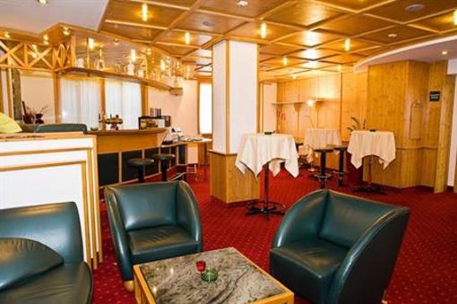 фото отеля Schwarz Alm Hotel Zwettl