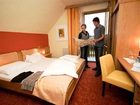фото отеля Schwarz Alm Hotel Zwettl