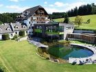 фото отеля Schwarz Alm Hotel Zwettl