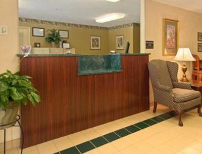фото отеля Super 8 Motel Inez