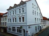 Stadthotel Gerbergasse