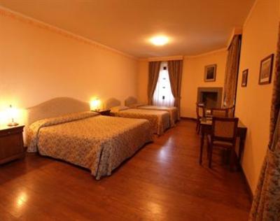 фото отеля La Dependance Hotel Menaggio