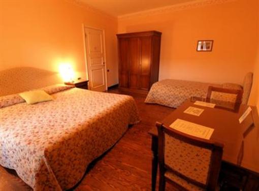 фото отеля La Dependance Hotel Menaggio