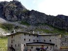 фото отеля Rifugio Arp