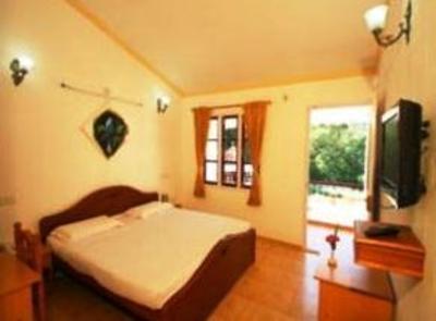 фото отеля Haveli Athithi Bhavan