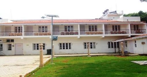 фото отеля Haveli Athithi Bhavan