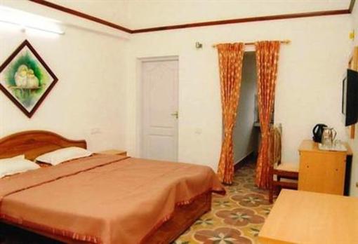 фото отеля Haveli Athithi Bhavan