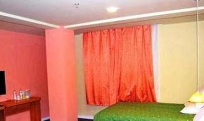 фото отеля Jinye Express Hotel