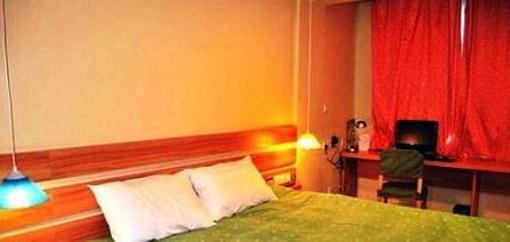 фото отеля Jinye Express Hotel
