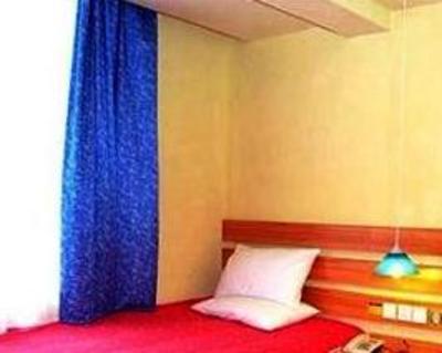 фото отеля Jinye Express Hotel