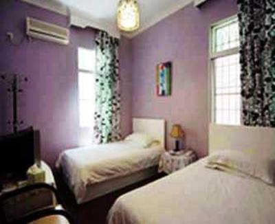 фото отеля Youth Hostel Xiamen