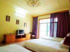 фото отеля Youth Hostel Xiamen