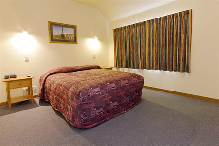 фото отеля BEST WESTERN Clyde on Riccarton