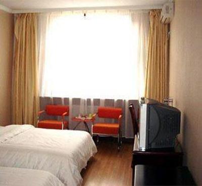 фото отеля Mild Fashion Hotel