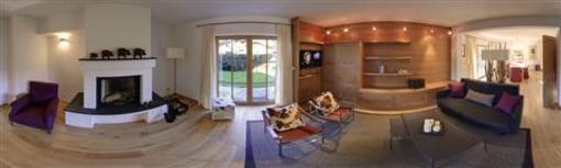 фото отеля Landhaus Kitzhorn Kitzbuhel