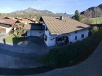 Landhaus Kitzhorn Kitzbuhel