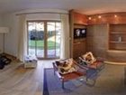 фото отеля Landhaus Kitzhorn Kitzbuhel