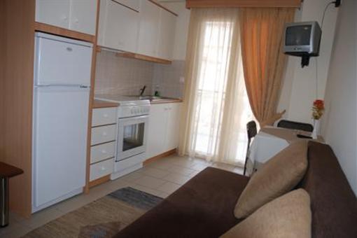 фото отеля Xenonas Drimos Hotel Karpenisi