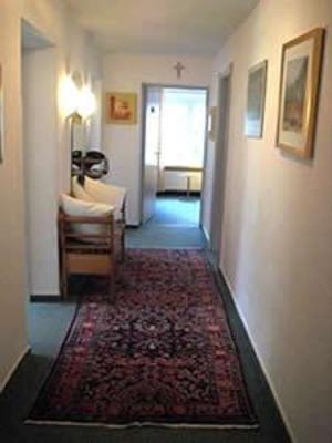фото отеля Apartmenthaus Waldfrieden