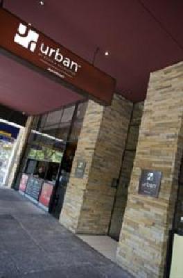 фото отеля Hotel Urban St Kilda