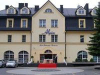Hotel Alpin Szczyrk
