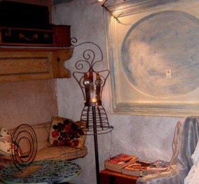 фото отеля La Maison Bleue Riquewihr