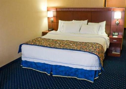 фото отеля Courtyard by Marriott Blacksburg