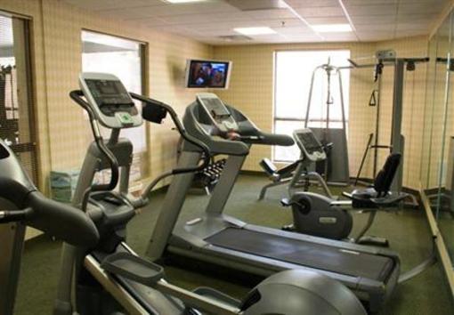фото отеля Courtyard by Marriott Blacksburg