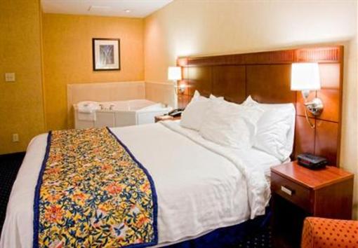 фото отеля Courtyard by Marriott Blacksburg