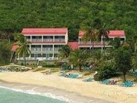 Bluebeards Beach Club Saint Thomas (Virgin Islands, U.S.)
