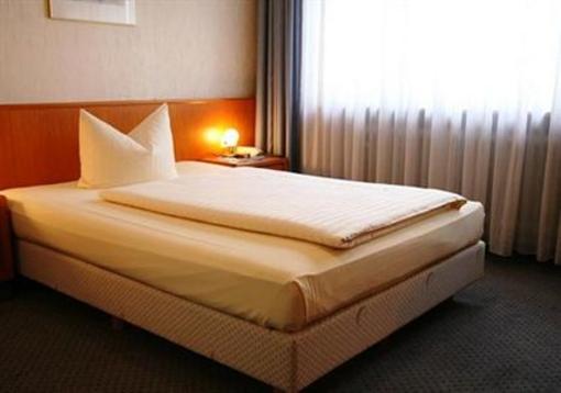 фото отеля Hotel Wegener