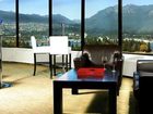 фото отеля Renaissance Vancouver Harbourside Hotel