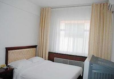 фото отеля Xueyuan Hotel Xi'an