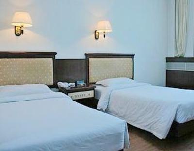 фото отеля Xueyuan Hotel Xi'an