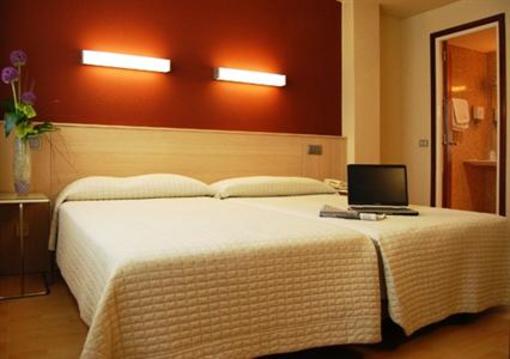 фото отеля Alaiz Hotel Beriain