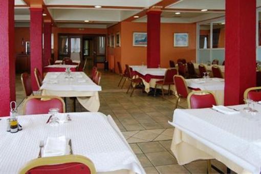 фото отеля Alaiz Hotel Beriain