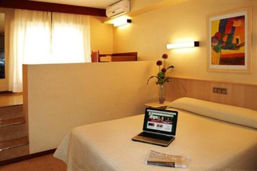 фото отеля Alaiz Hotel Beriain